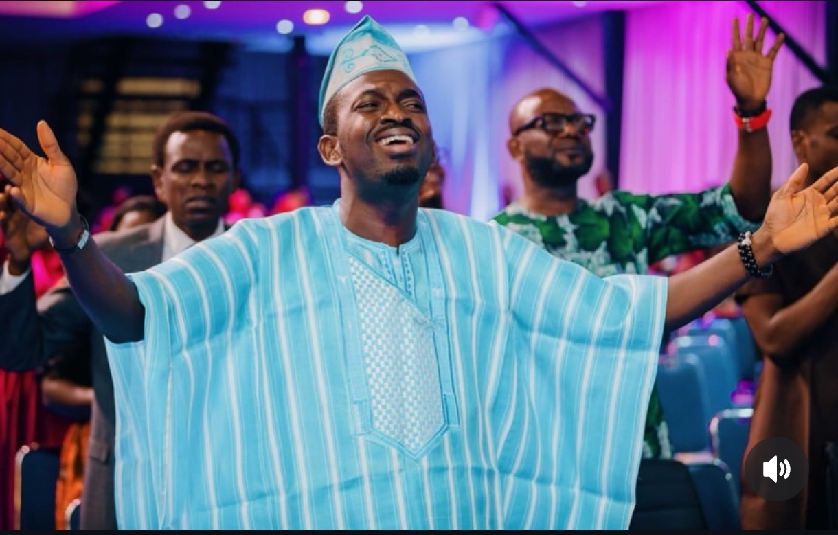 image of networking event for a hr tech