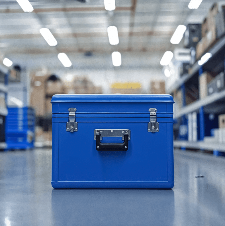 Creative ideas for storage in small spaces: Handyman solutions