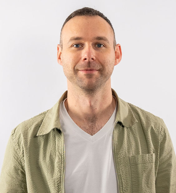 Clark Howell - Growth Webflow Template