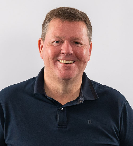 Miranda Summers - Growth Webflow Template