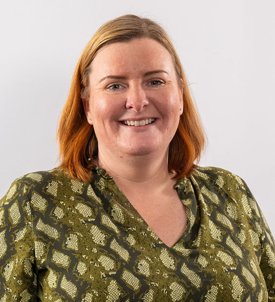 James Hudson - Growth Webflow Template