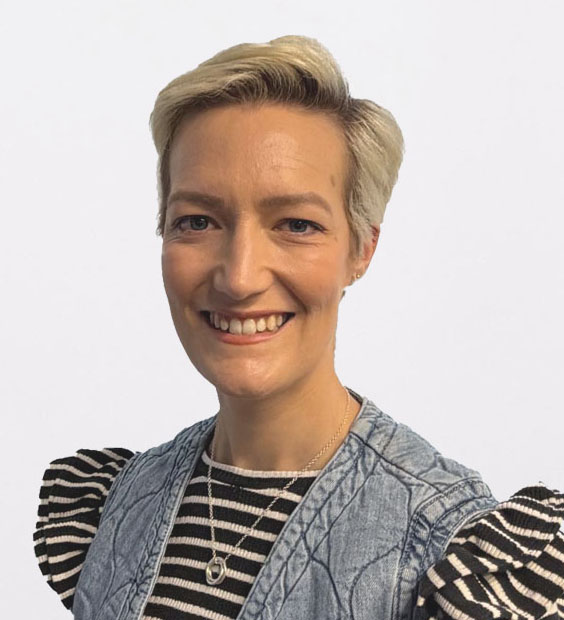 John Carter - Growth Webflow Template