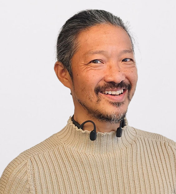 John Carter - Growth Webflow Template