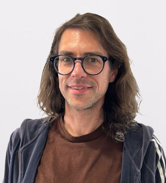 John Carter - Growth Webflow Template