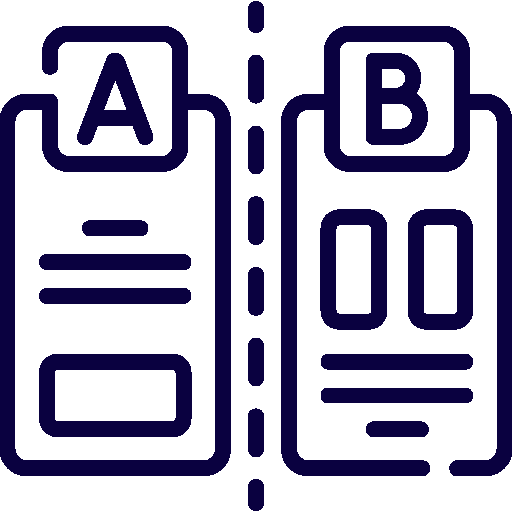 Social Audits - Growth Webflow Template