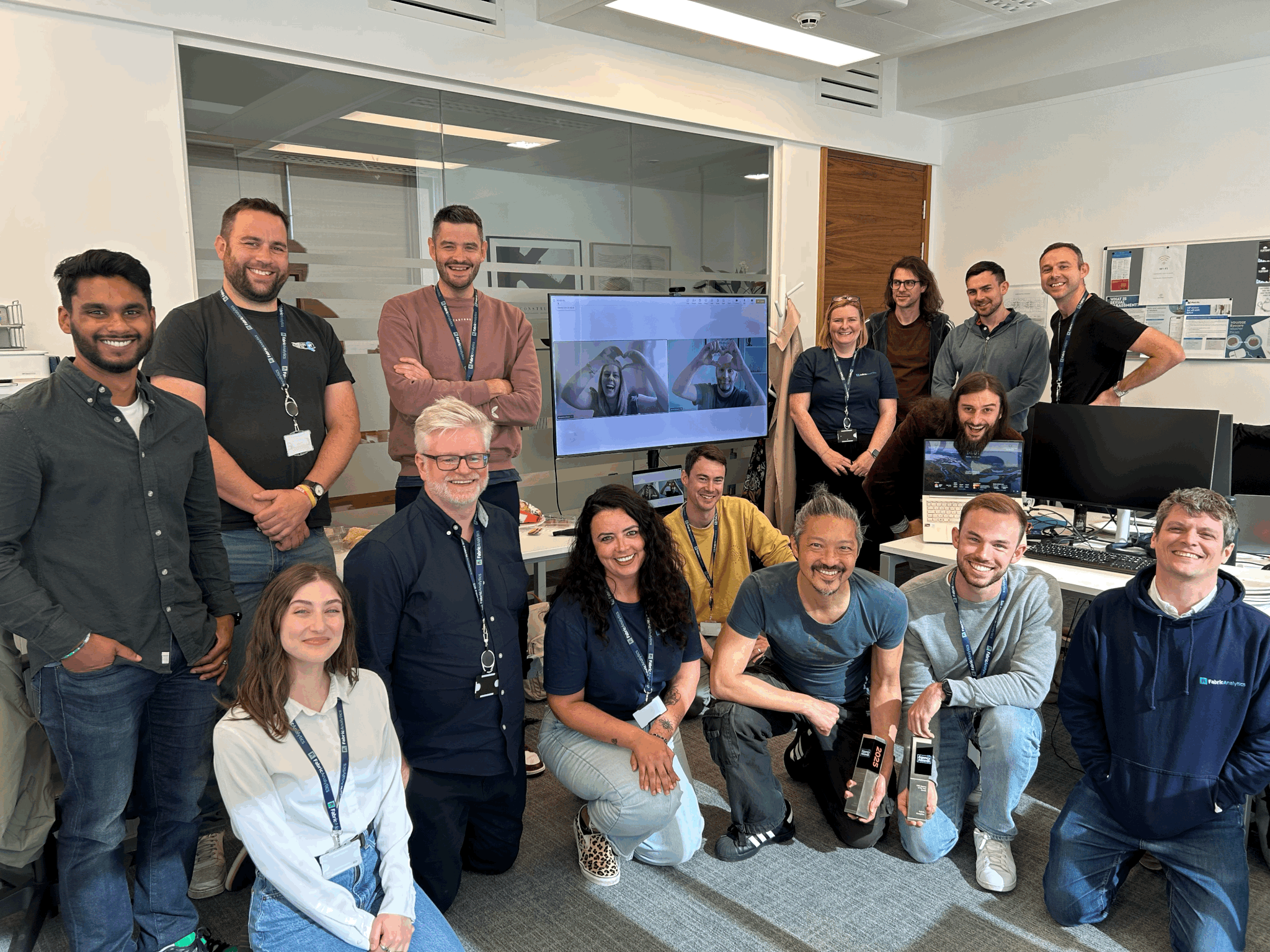 Our Mission - Growth Webflow Template
