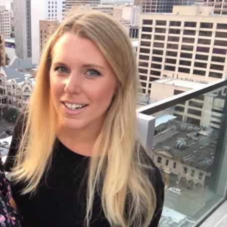 John Carter - Growth Webflow Template