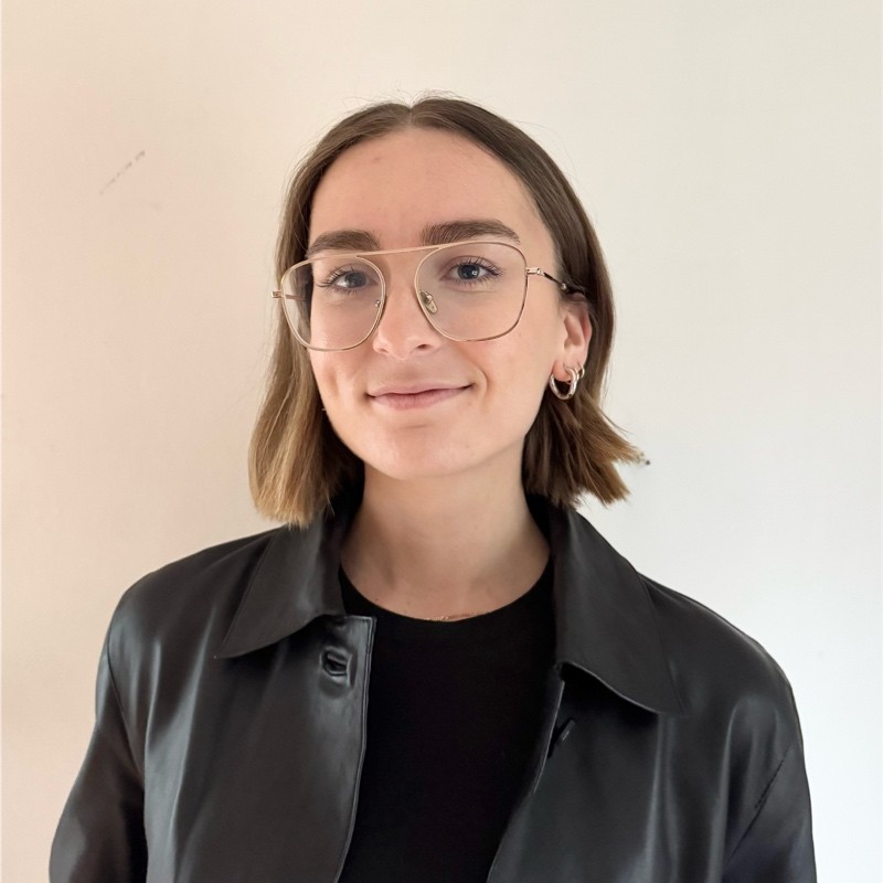 Sophie Moore - Growth Webflow Template