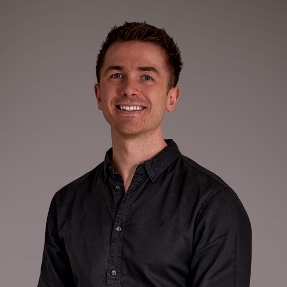 Sophie Moore - Growth Webflow Template