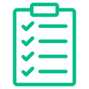 Audit Icon