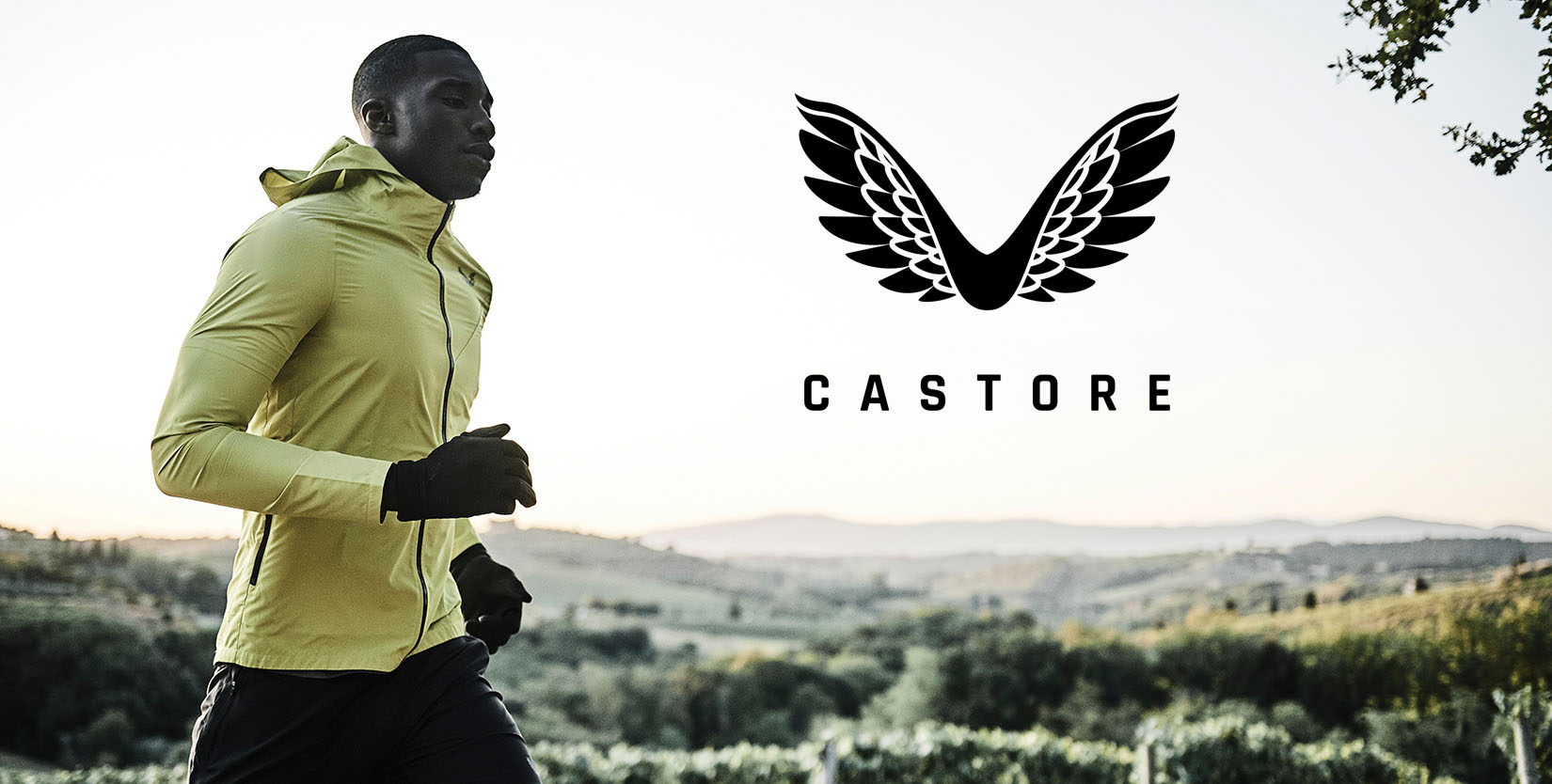 How we helped Castore to migrate 35+ sites to GA4