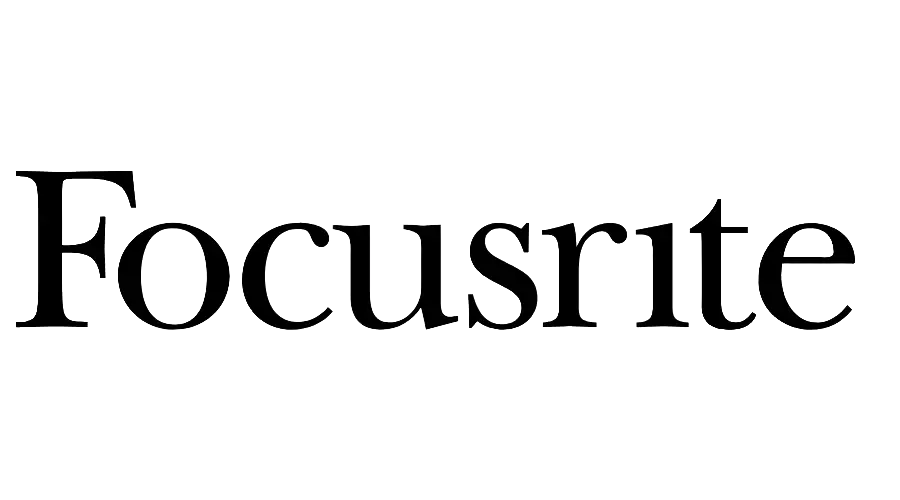 How we helped Focusrite unify analytics across four global brands