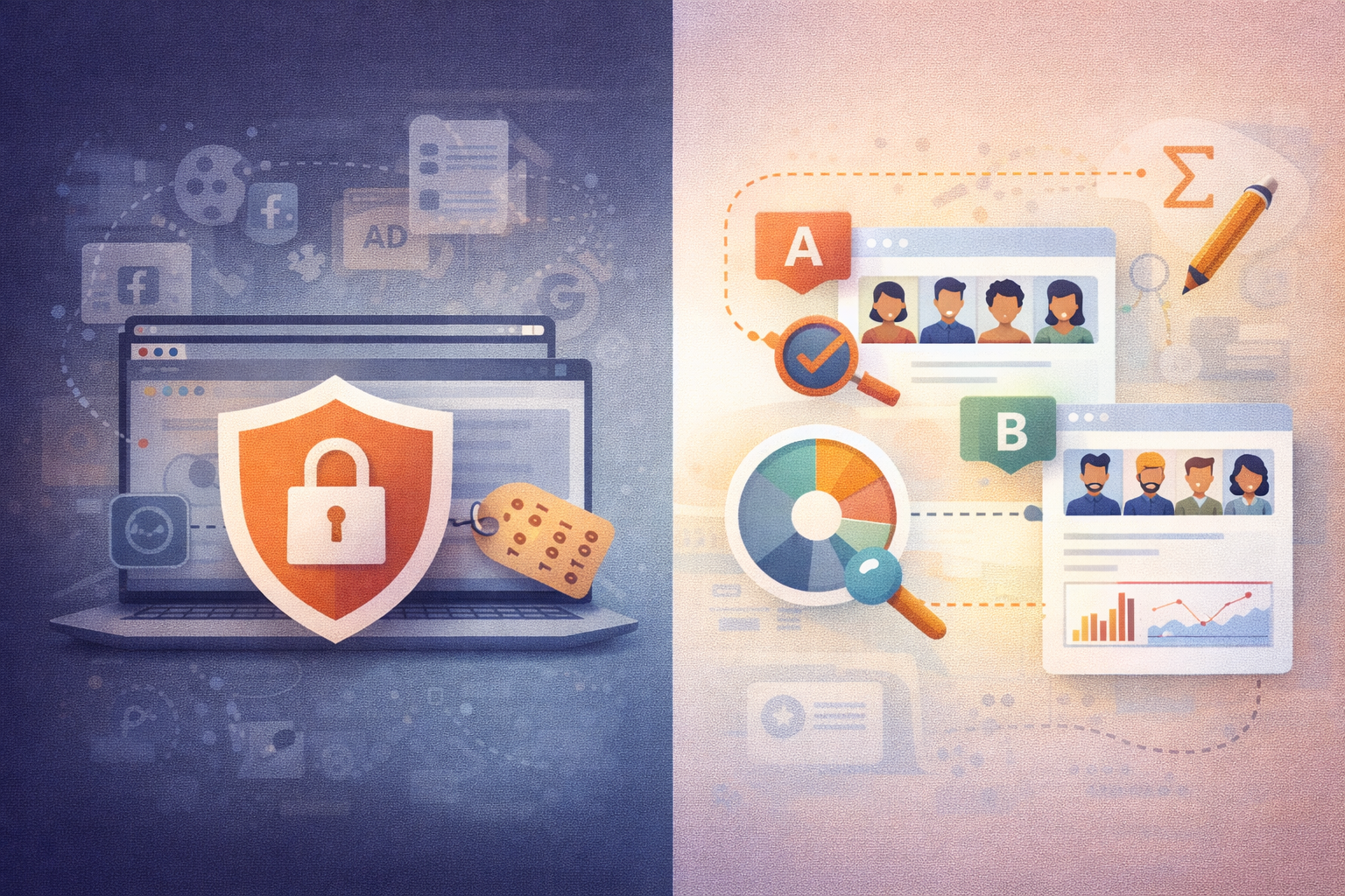 The Critical Role of a Proper GA4 Setup in Effective CRO