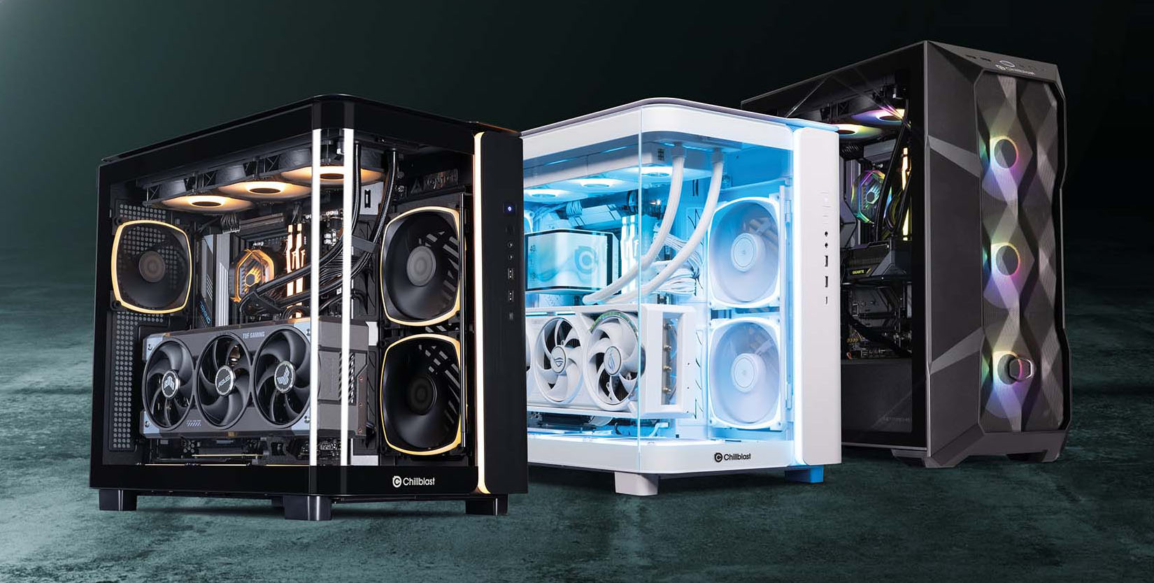 How we helped Chillblast rebuild analytics and drive £4M revenue