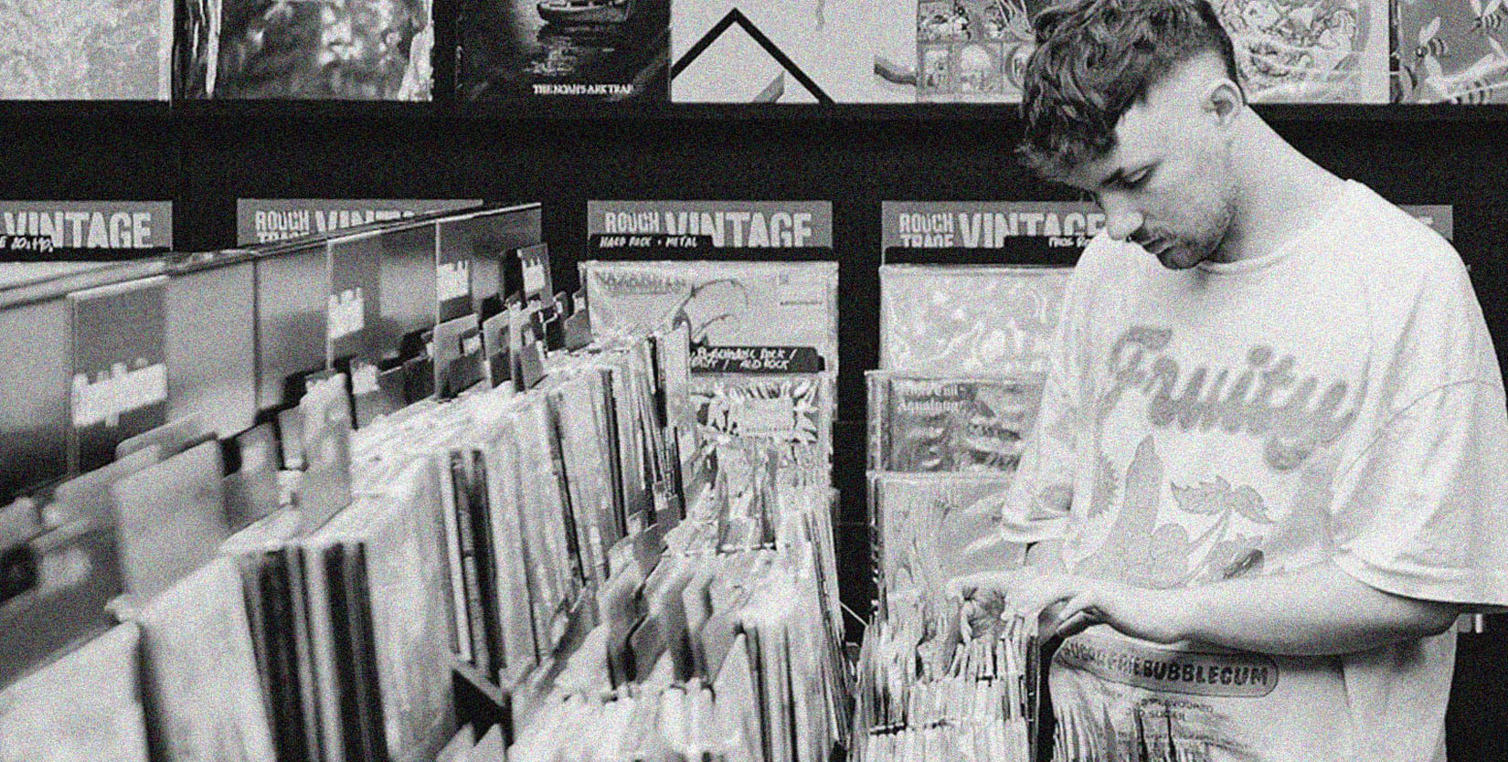 How we helped Rough Trade improve performance through site speed optimisation