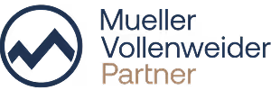 Logo Müller Vollenweider & Partner