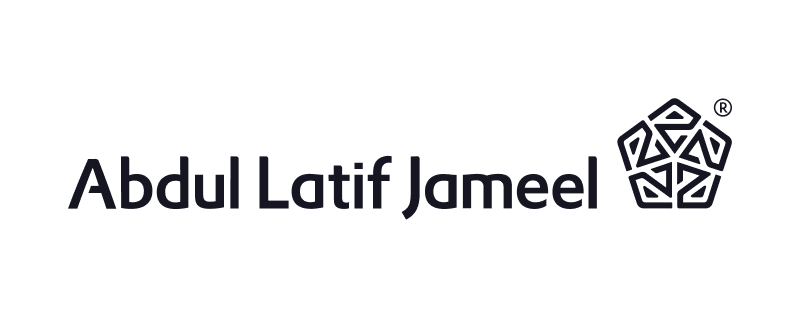 Abdul Latif Jameel logo