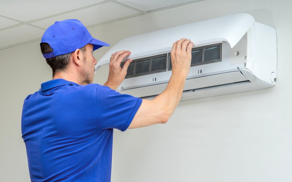 Frimec Aire Acondicionado