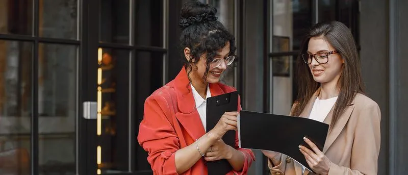 Service Static Image