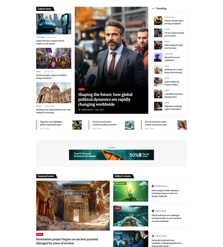 Nextpulsh-landing-home-one-page-image