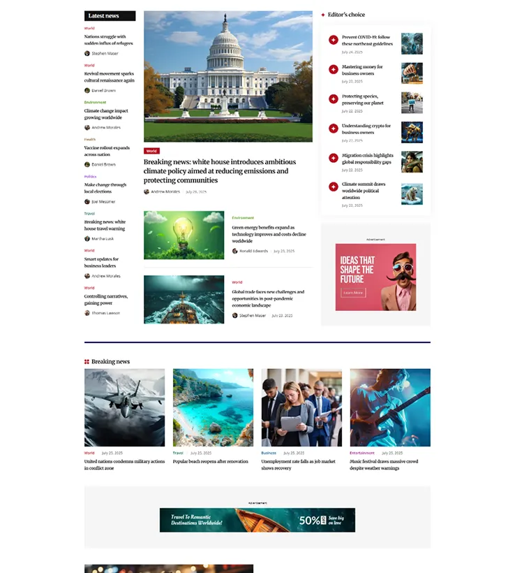 Nextpulsh-landing-two-three-page-image