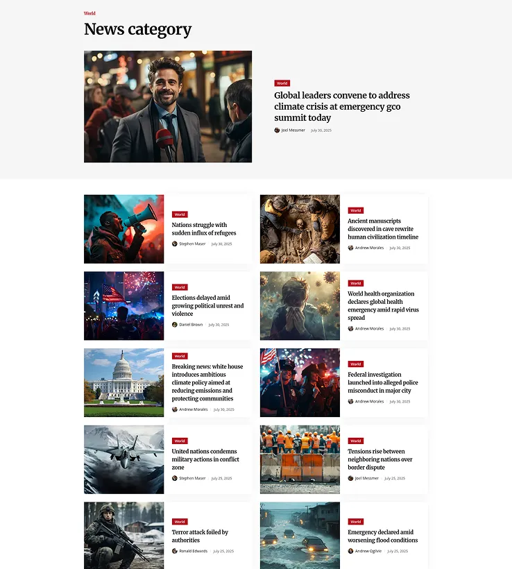 nextpulsh-landing-category-one-page-image