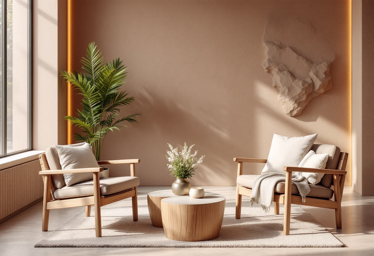 [background image] open office space for an ai fintech company