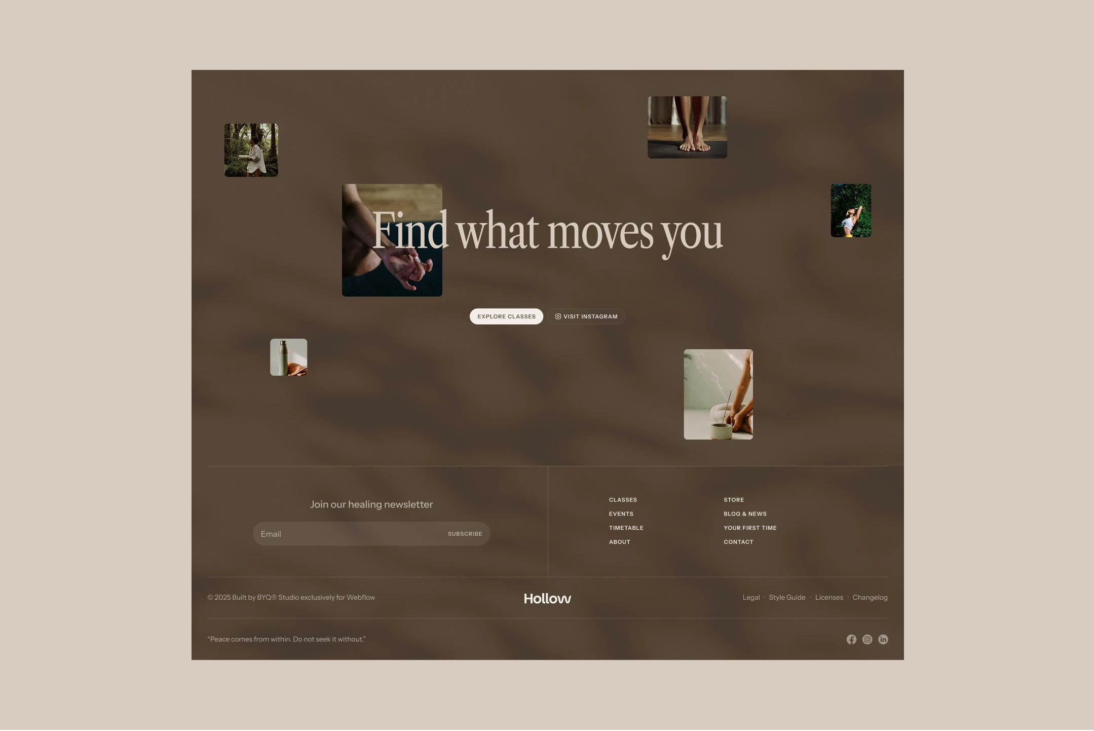 site profile thumbnail