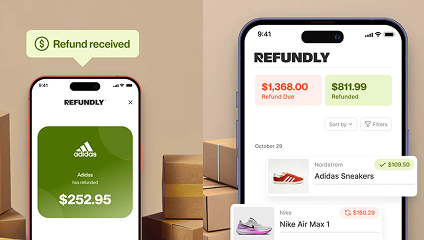 Refund Tracking Tool Refundly Officially Launches