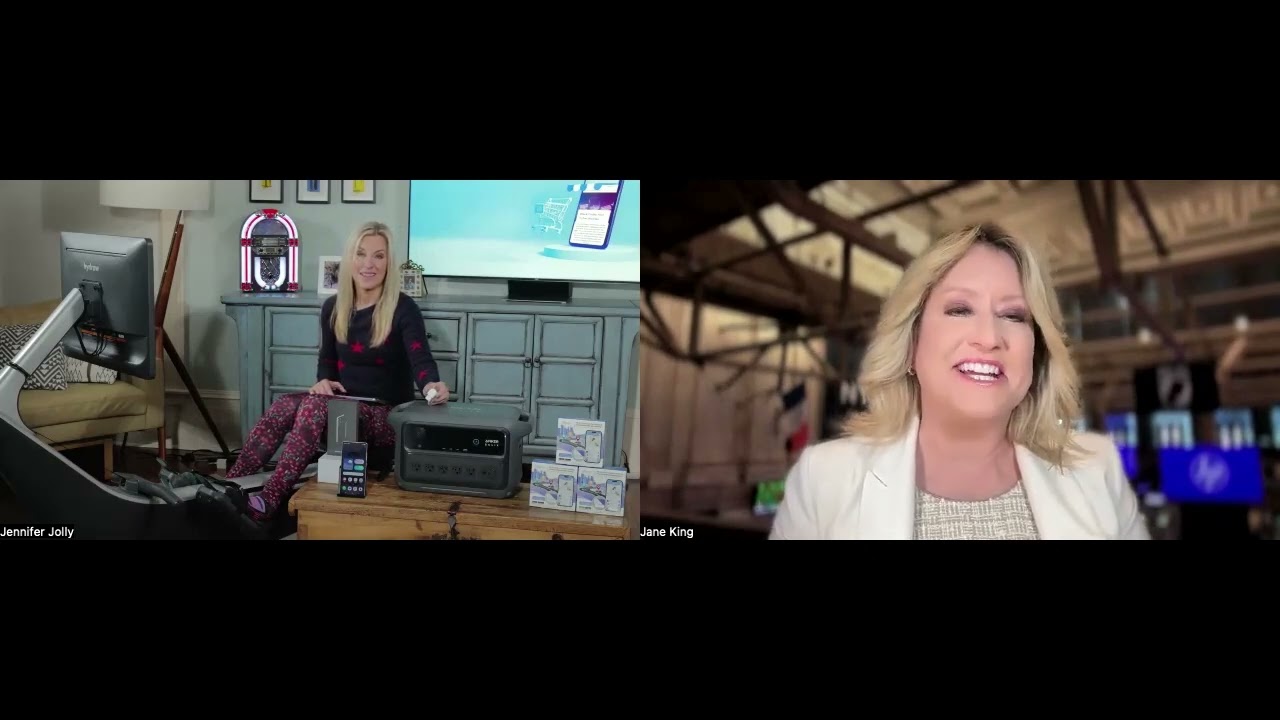 Best Tech Gifts for 2025: Jennifer Jolly’s Must-Have Holiday Gadgets!