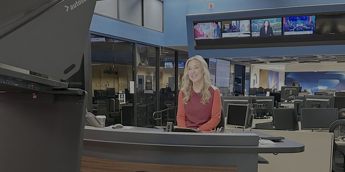 Jennifer Jolly on The Sunday Briefing: Here’s the Holiday Shopping Advice I Shared On-Air