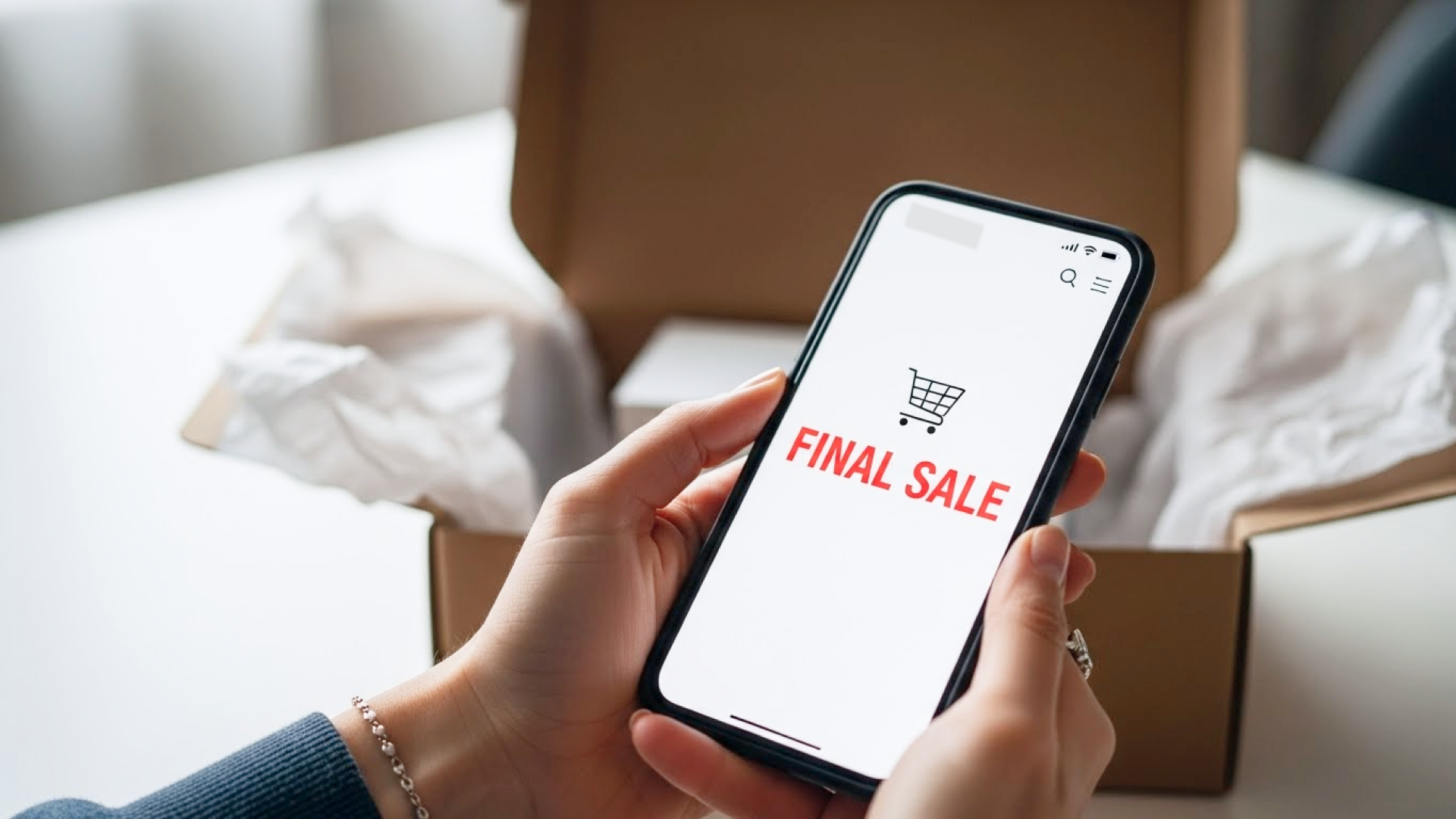 Items You Can't Return… No Matter How Hard You Try