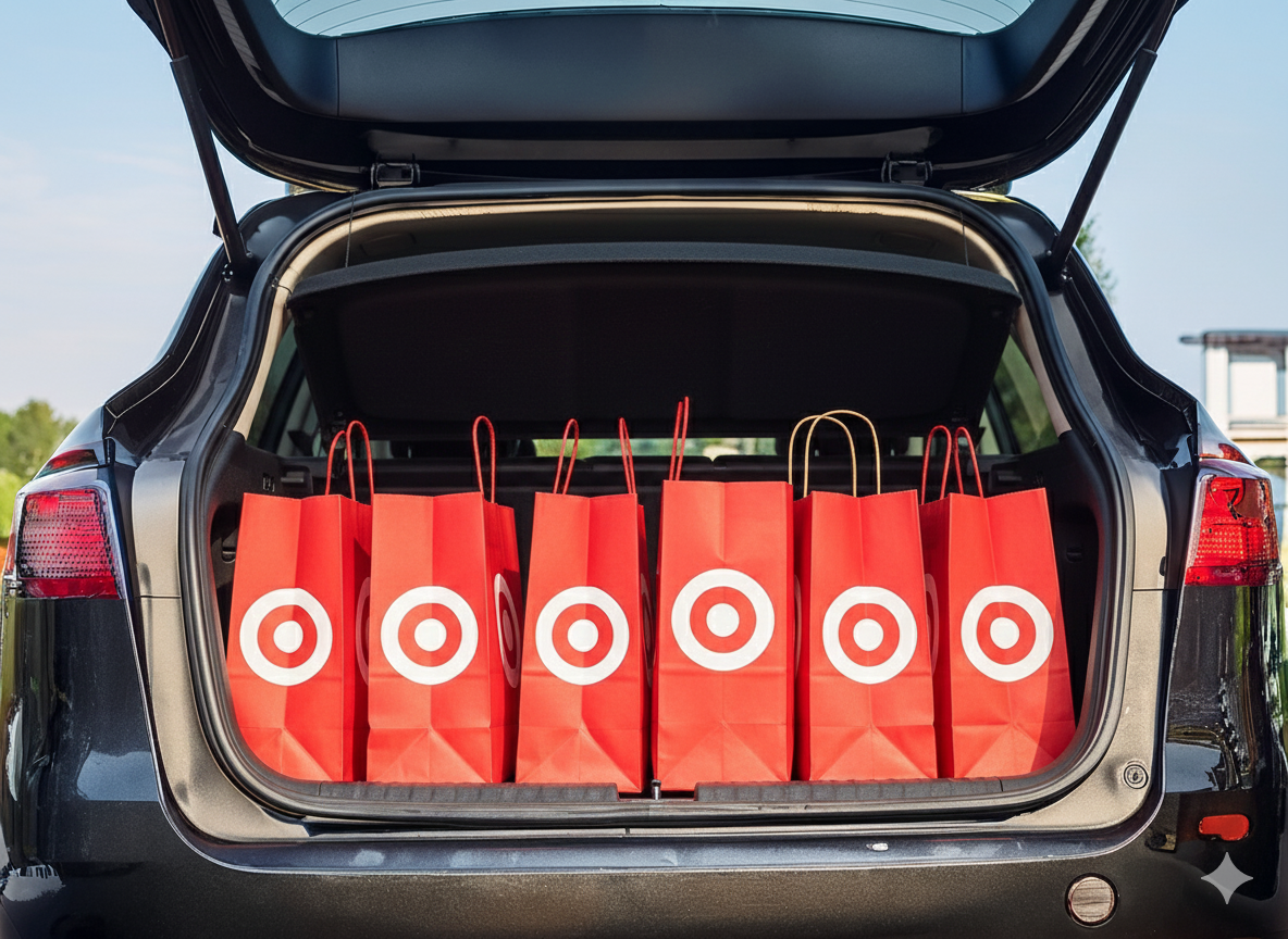 Return Guide: Everything You Need To Know About the Target Return Policy