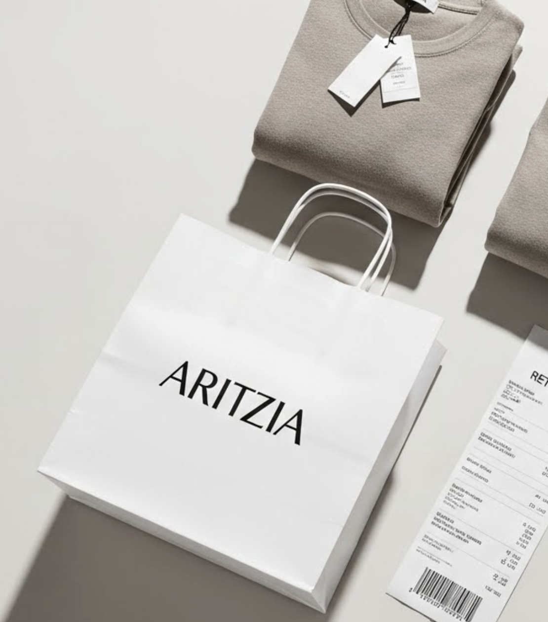 Aritzia Return Guide: Everything You Need to Know About the Aritzia Return Policy