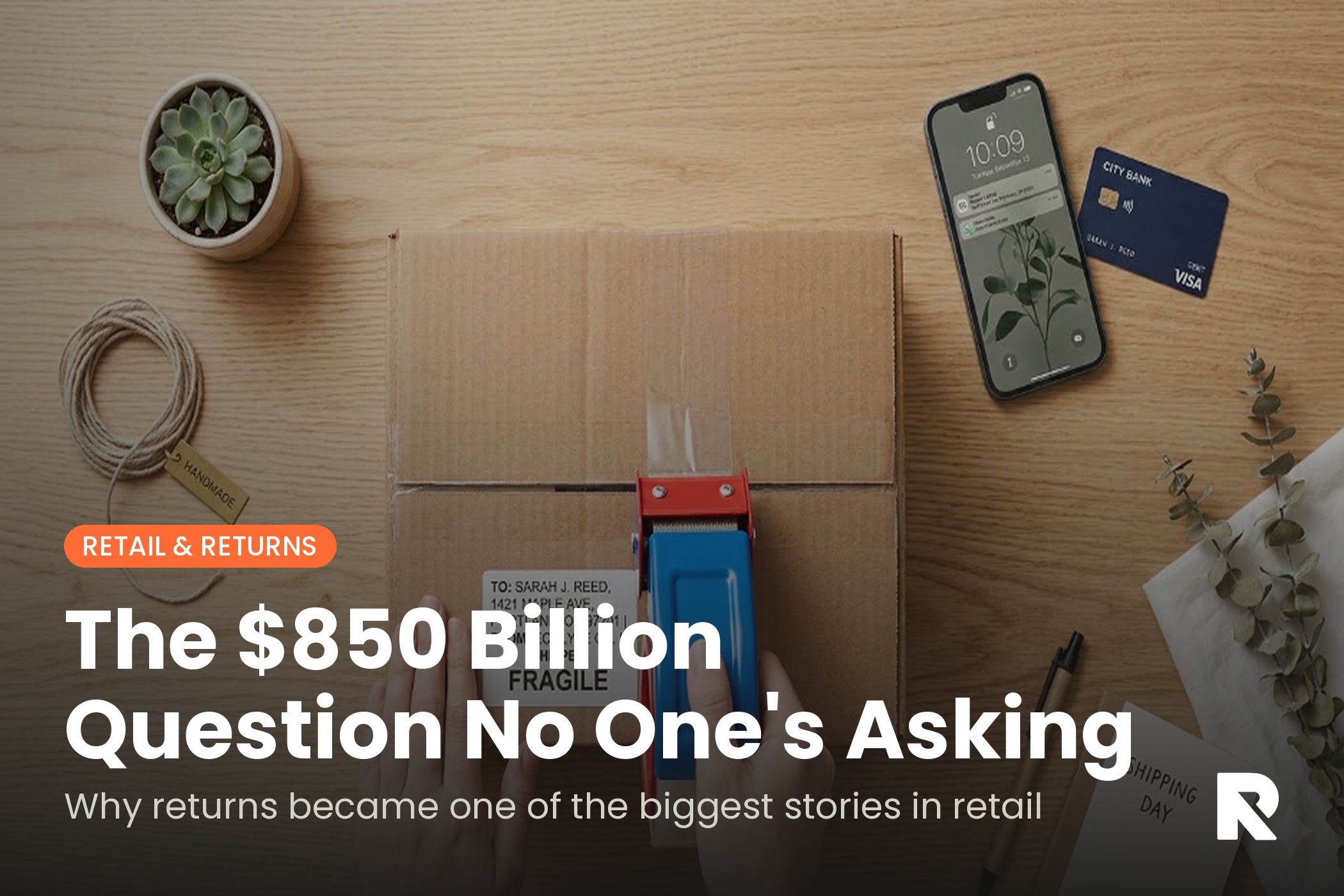 The $850 Billion Question No One's Asking