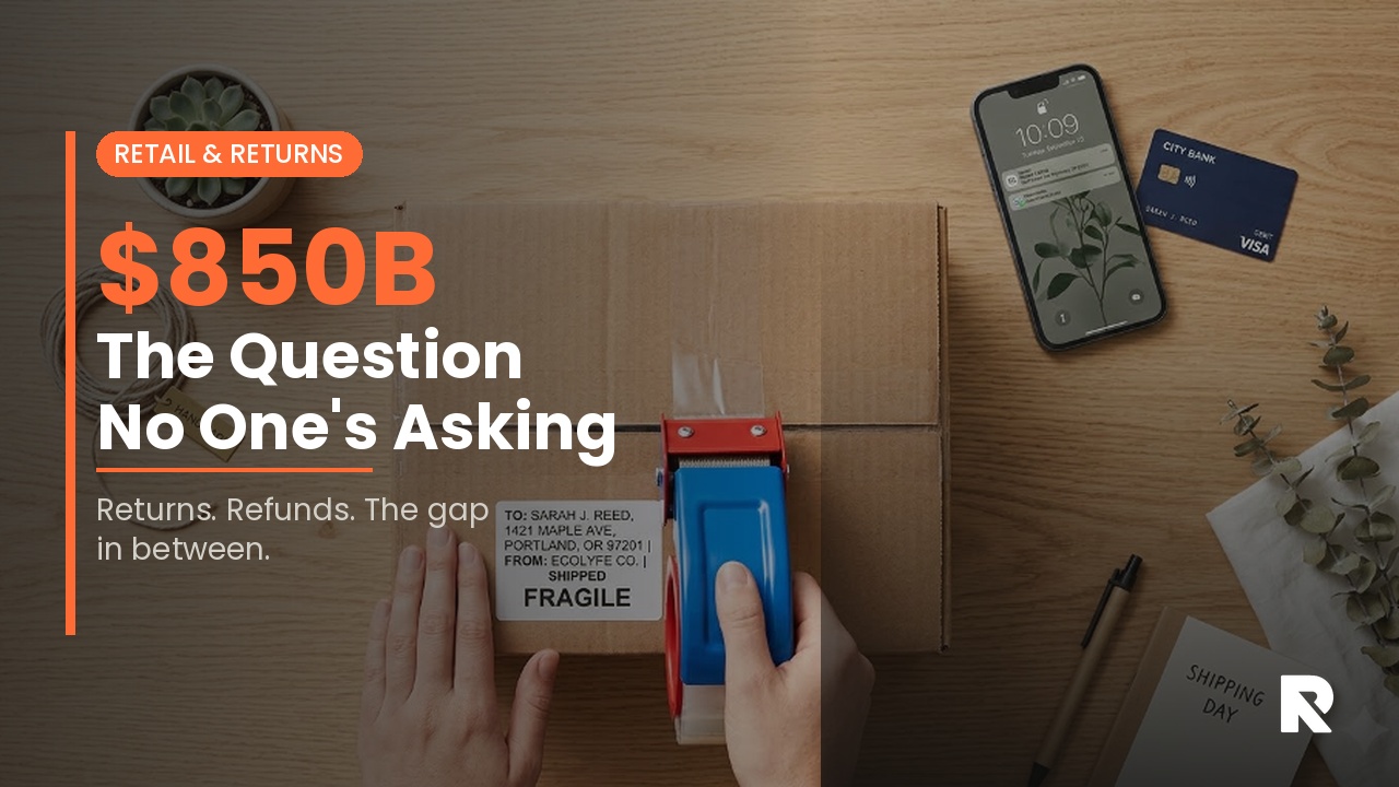 The $850 Billion Question No One's Asking