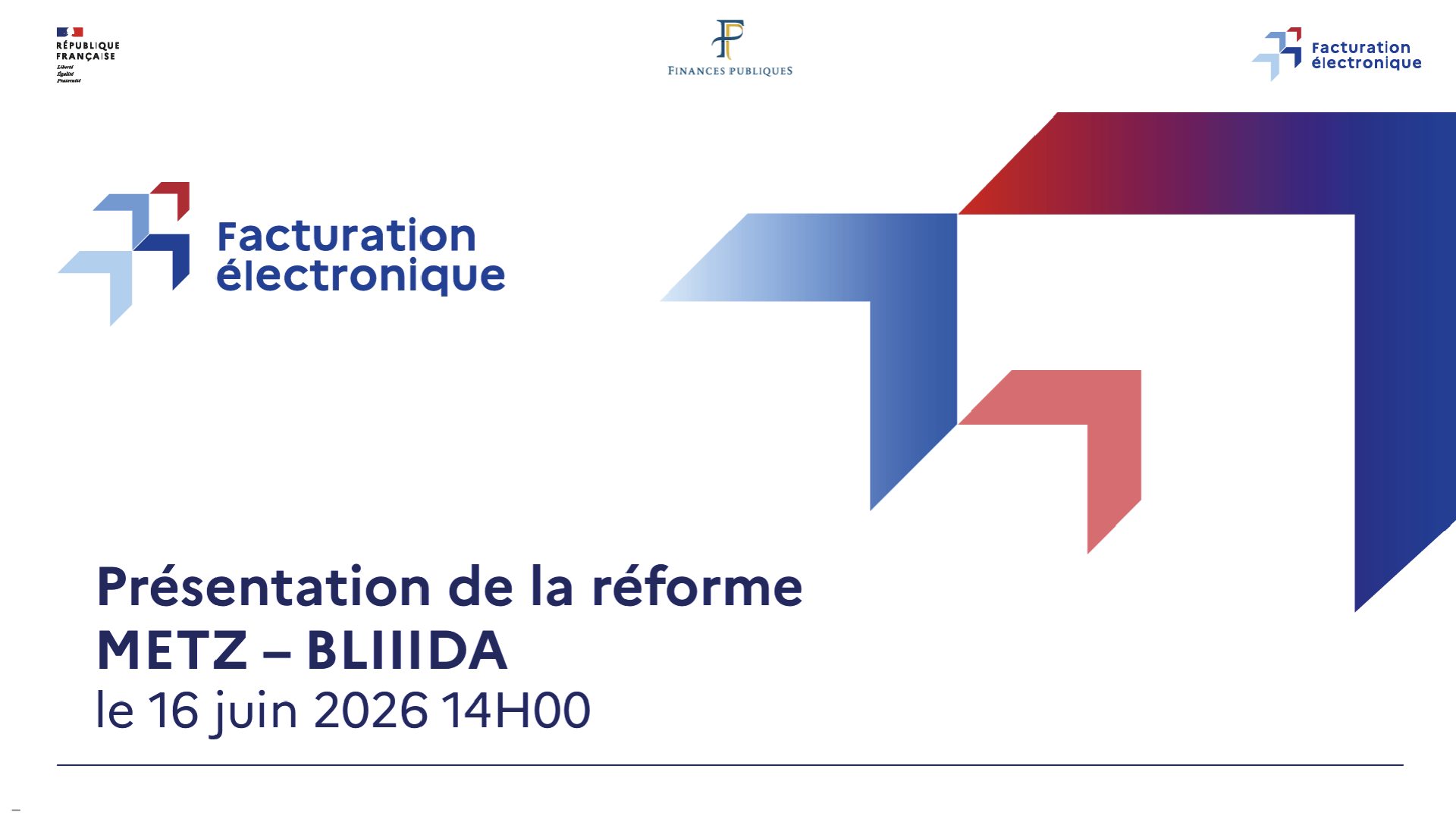 Une heure pour bien se préparer à la Facturation électronique