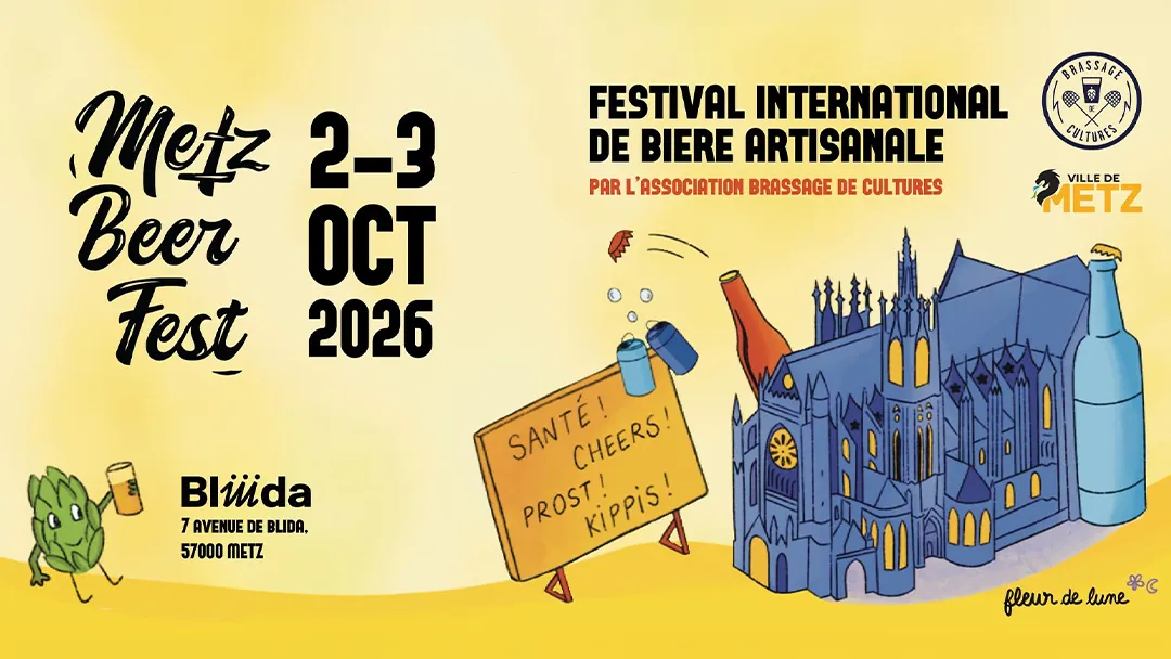Metz Beer Fest 2026