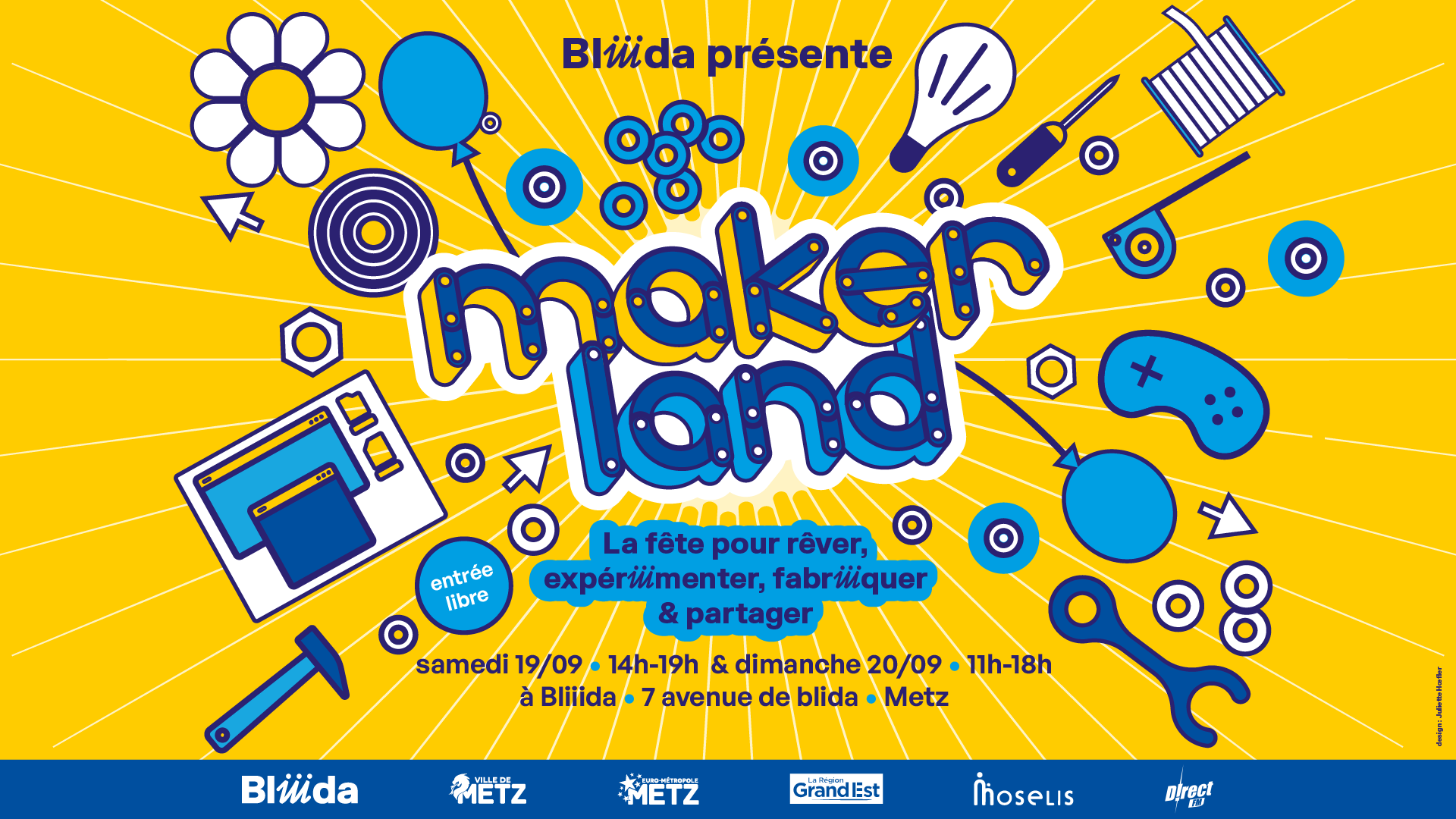 Makerland 2026