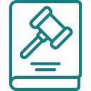 code of conduct icon