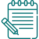 notebaook icon