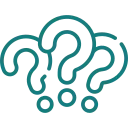 question-mark icon