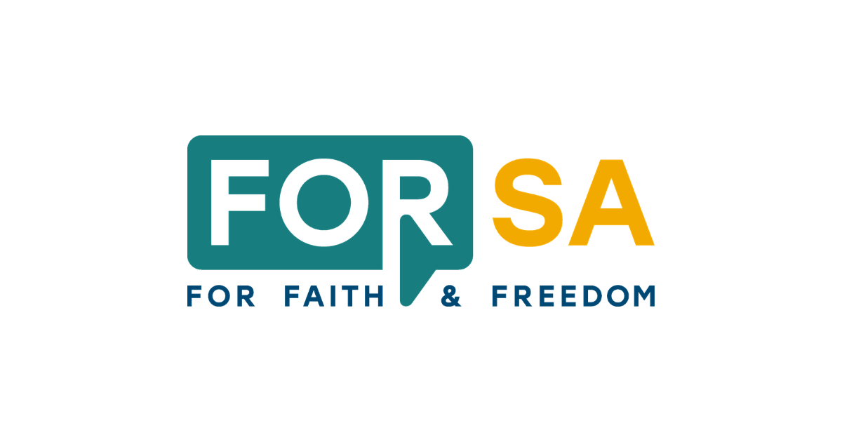 FOR SA | Freedom of Religion