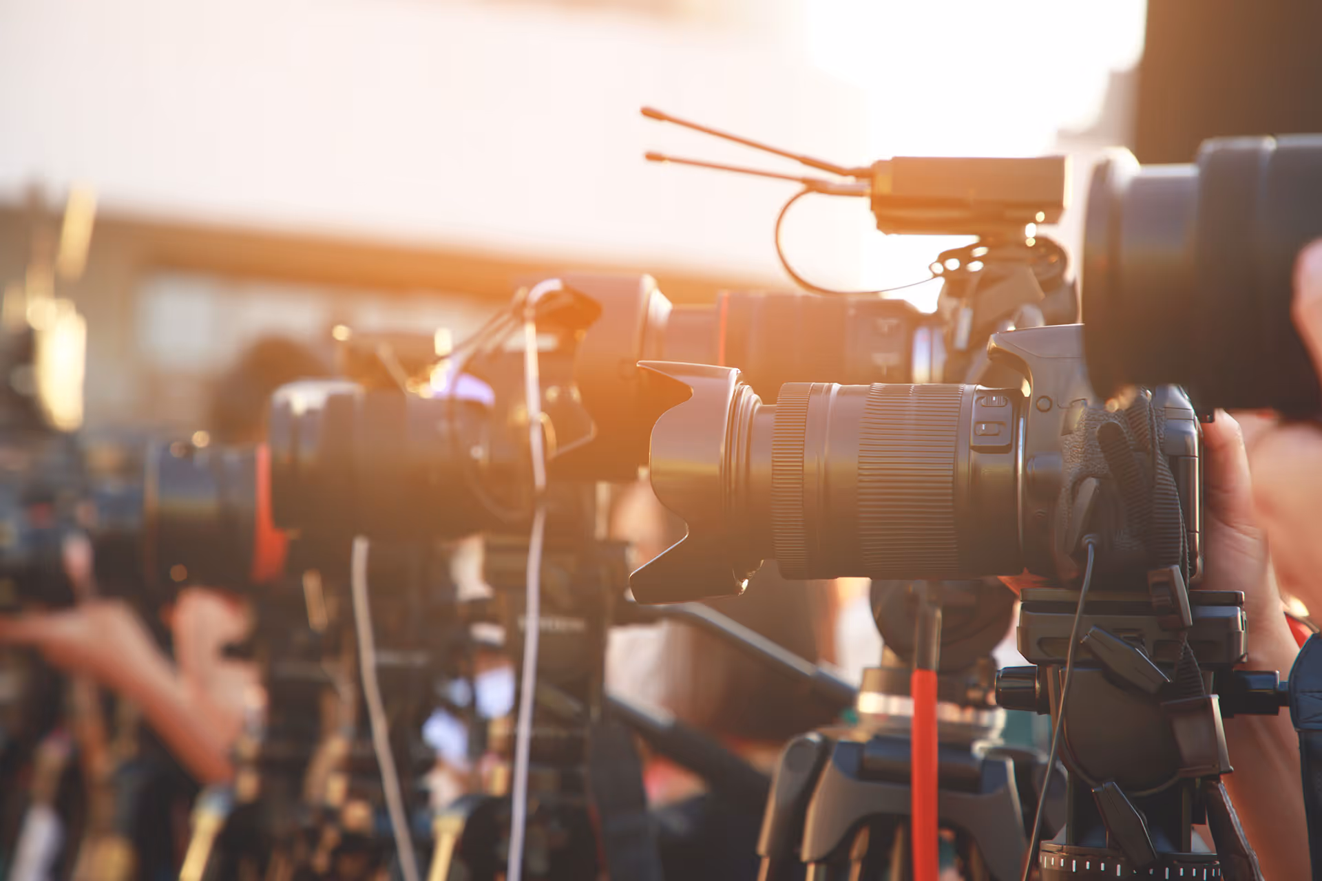 Media enquiries