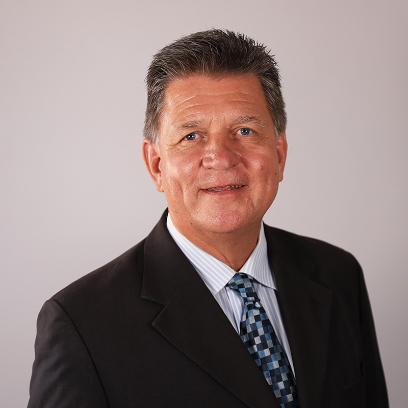 Michael Swain