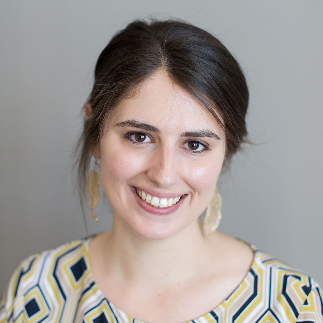 Liesl Pretorius