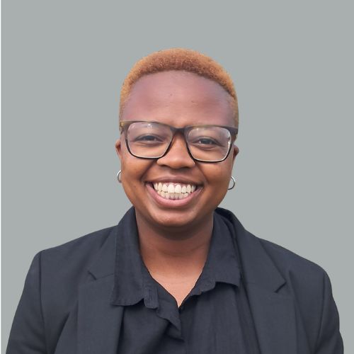 Zoé Langa