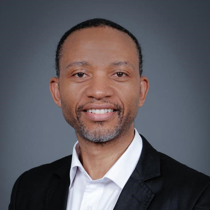 Dr Apostle Mangaliso Matshobane