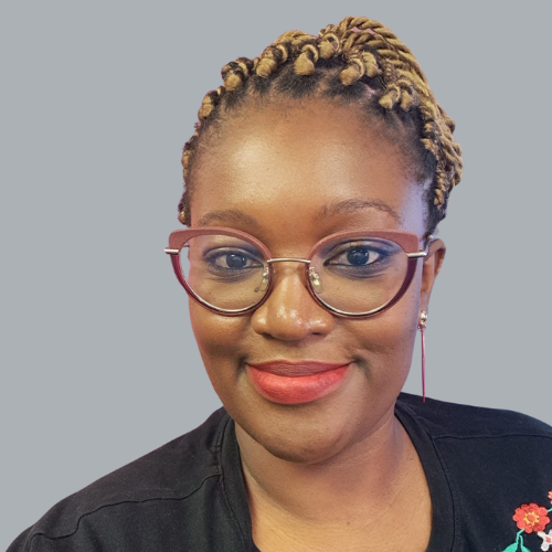 Nobukhosi Zulu