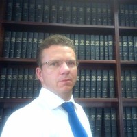 Advocate Adrian Botha SC
